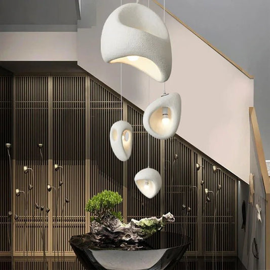 Modern Morph Loft Pendant - Buy Online at Futura’s Studio