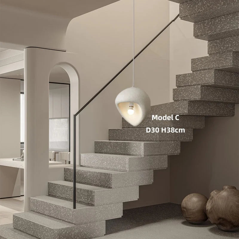 Modern Morph Loft Pendant - Buy Online at Futura’s Studio