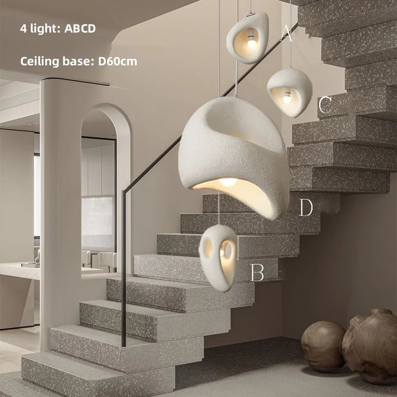 Modern Morph Loft Pendant - Buy Online at Futura’s Studio