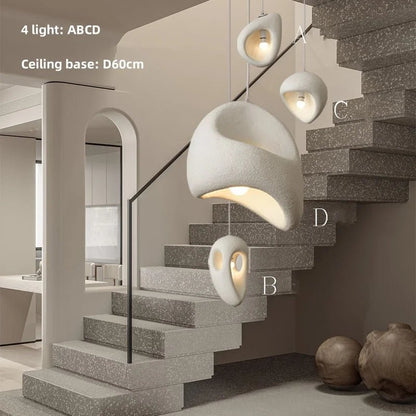 Modern Morph Loft Pendant - Buy Online at Futura’s Studio