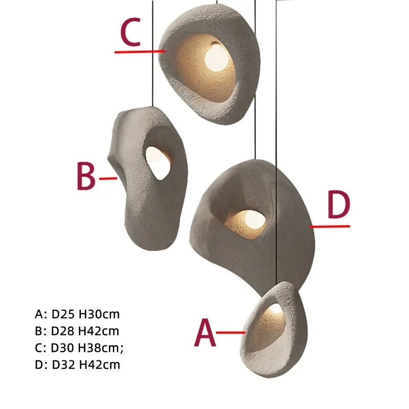 Modern Morph Loft Pendant - Buy Online at Futura’s Studio