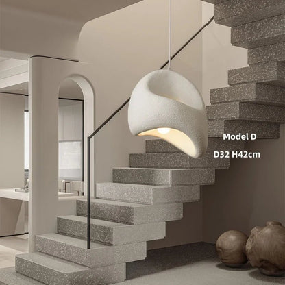 Modern Morph Loft Pendant - Buy Online at Futura’s Studio