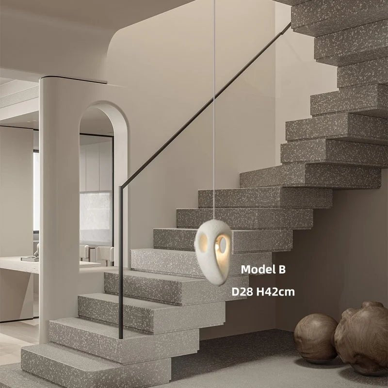 Modern Morph Loft Pendant - Buy Online at Futura’s Studio