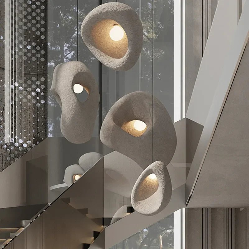 Modern Morph Loft Pendant - Buy Online at Futura’s Studio