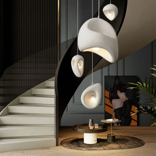Modern Morph Loft Pendant - Buy Online at Futura’s Studio