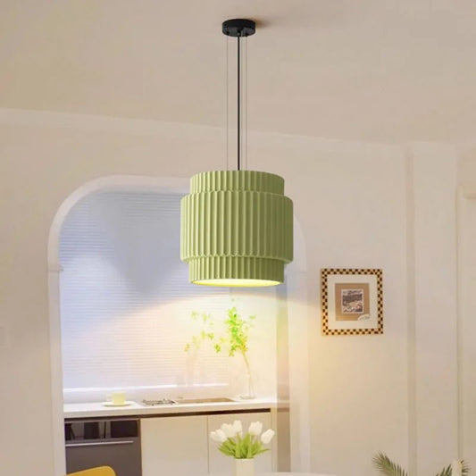 Modern Pastel Ceiling Pendant - Buy Online at Futura’s Studio