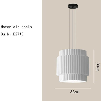 Modern Pastel Ceiling Pendant - Buy Online at Futura’s Studio