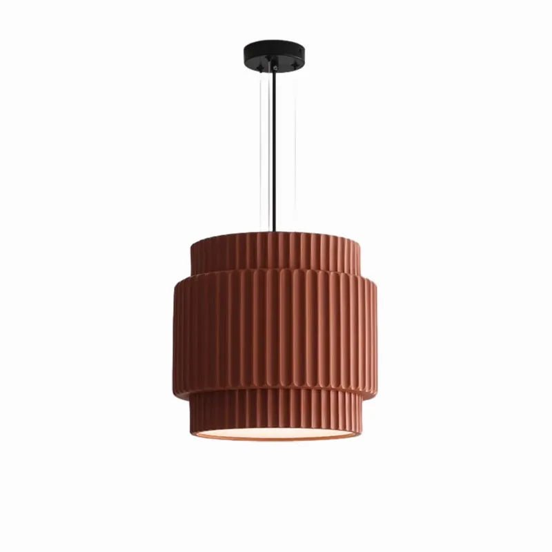 Modern Pastel Ceiling Pendant - Buy Online at Futura’s Studio