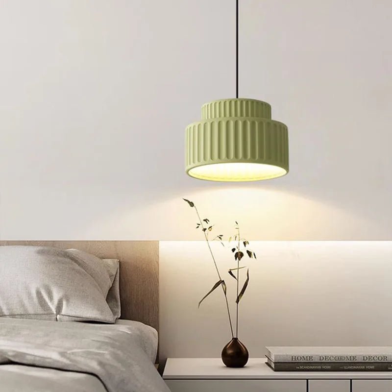 Modern Pastel Ceiling Pendant - Buy Online at Futura’s Studio