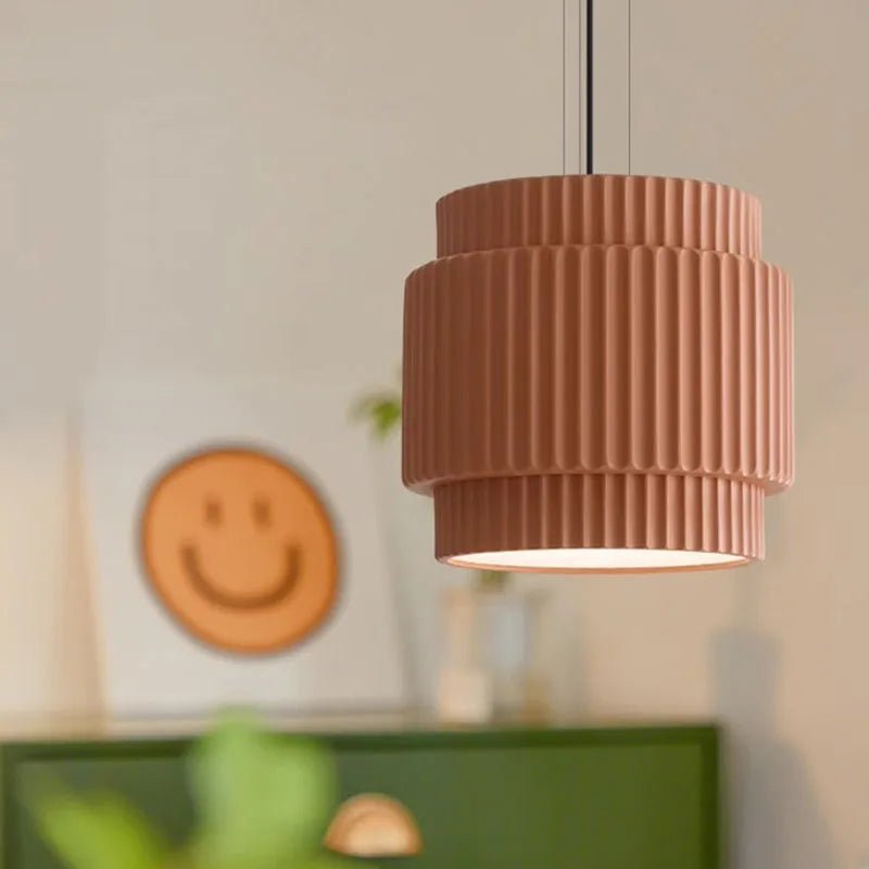 Modern Pastel Ceiling Pendant - Buy Online at Futura’s Studio
