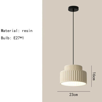 Modern Pastel Ceiling Pendant - Buy Online at Futura’s Studio