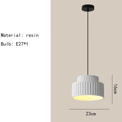 Modern Pastel Ceiling Pendant - Buy Online at Futura’s Studio