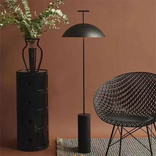 Modern Wabi - Sabi Floor Lamp - Buy Online at Futura’s Studio