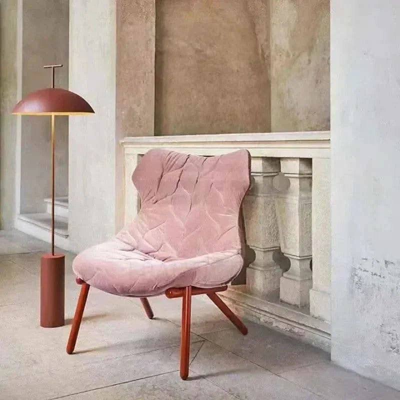 Modern Wabi - Sabi Floor Lamp - Buy Online at Futura’s Studio