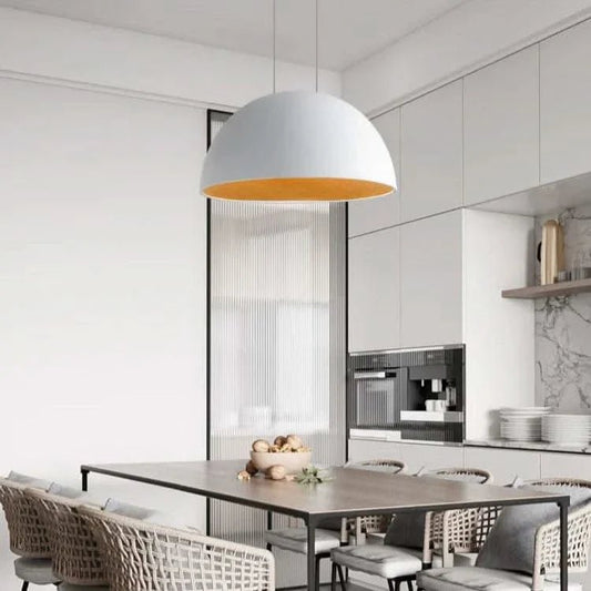 Modern Wood Grain Chandelier - Buy Online at Futura’s Studio