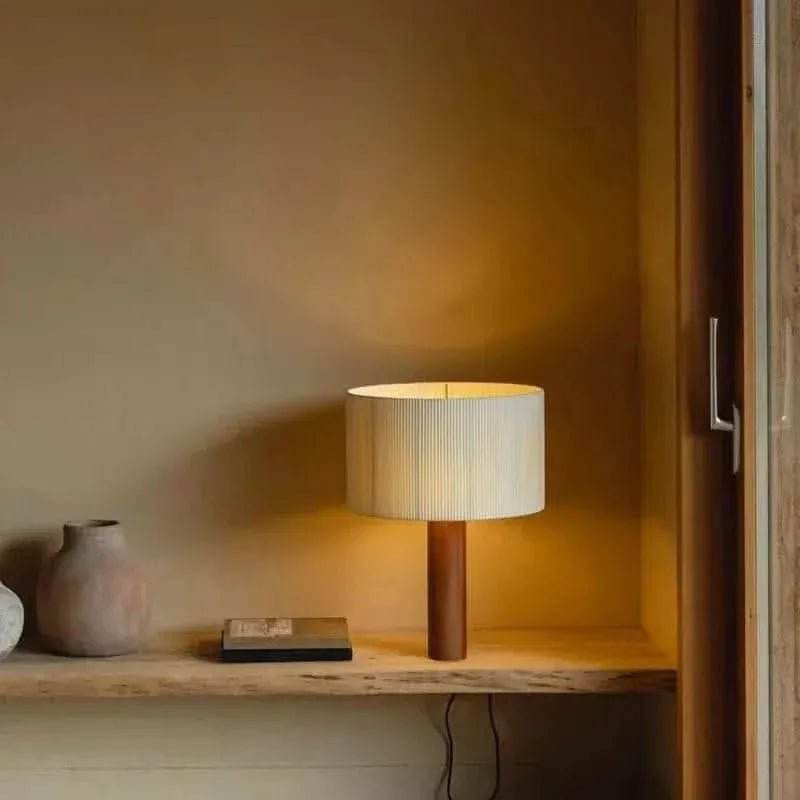 Moragas Wabi-Sabi Table Lamp by Takumi™ - Futura’s Studio