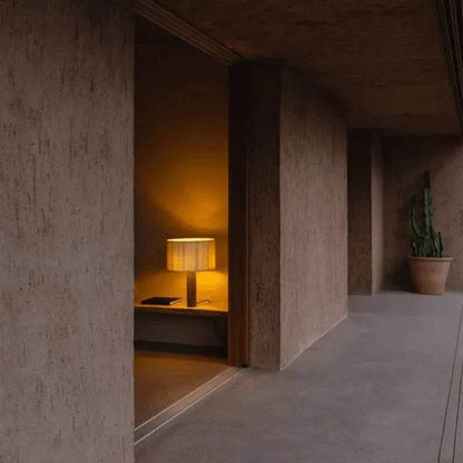 Moragas Wabi-Sabi Table Lamp by Takumi™ - Futura’s Studio