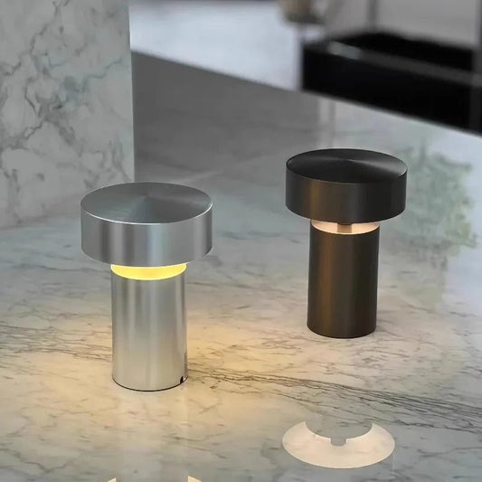 Mushroom Glow Desk Lamp - Buy Online at Futura’s Studio