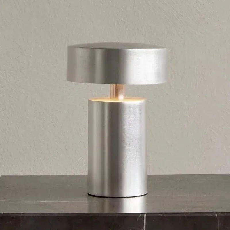 Mushroom Glow Desk Lamp - Buy Online at Futura’s Studio