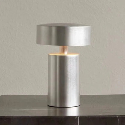 Mushroom Glow Desk Lamp - Buy Online at Futura’s Studio