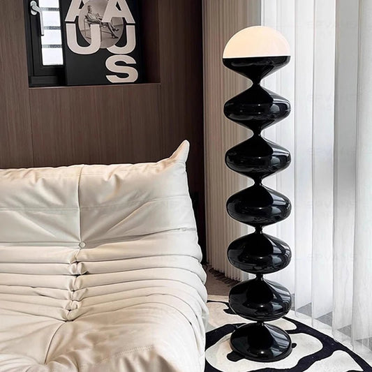 Neura™ Modern Dimmable LED Floor Lamp - Buy Online at Futura’s Studio