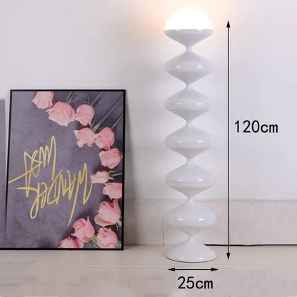 Neura™ Modern Dimmable LED Floor Lamp - Buy Online at Futura’s Studio
