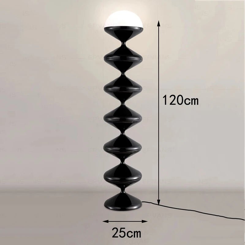 Neura™ Modern Dimmable LED Floor Lamp - Buy Online at Futura’s Studio
