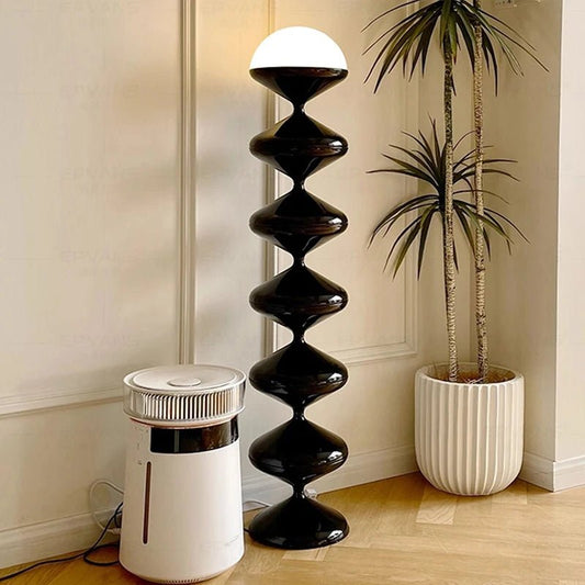 Neura™ Modern Dimmable LED Floor Lamp - Buy Online at Futura’s Studio