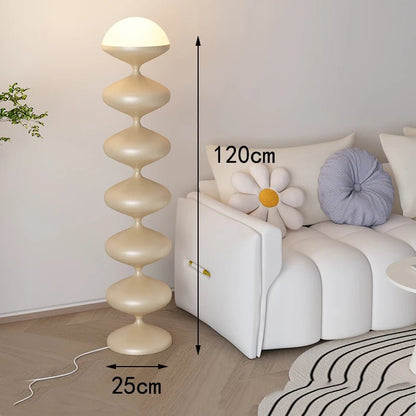 Neura™ Modern Dimmable LED Floor Lamp - Buy Online at Futura’s Studio