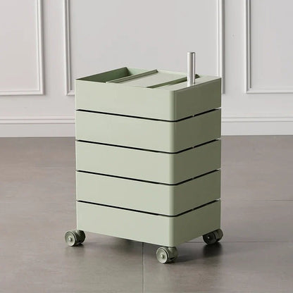 Neura™ – Rotary Stylist Tool Cabinet - Buy Online at Futura’s Studio