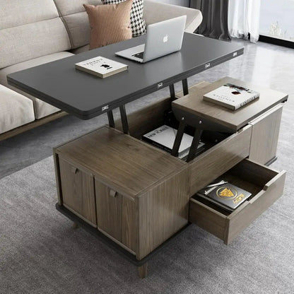 Neura™ – Smart Motion Coffee Table - Buy Online at Futura’s Studio