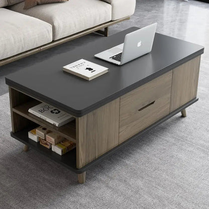 Neura™ – Smart Motion Coffee Table - Buy Online at Futura’s Studio