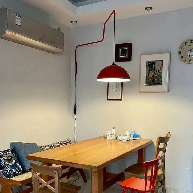 Nordic Adjustable Pendant Light - Buy Online at Futura’s Studio