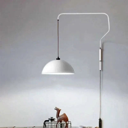 Nordic Adjustable Pendant Light - Buy Online at Futura’s Studio