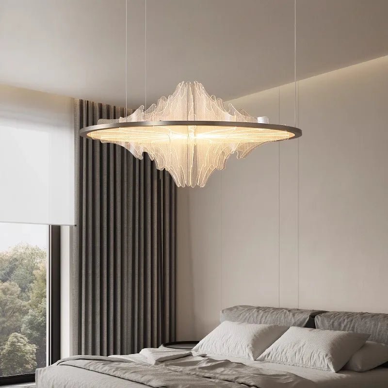 Nordic Arc Dining Pendant - Buy Online at Futura’s Studio