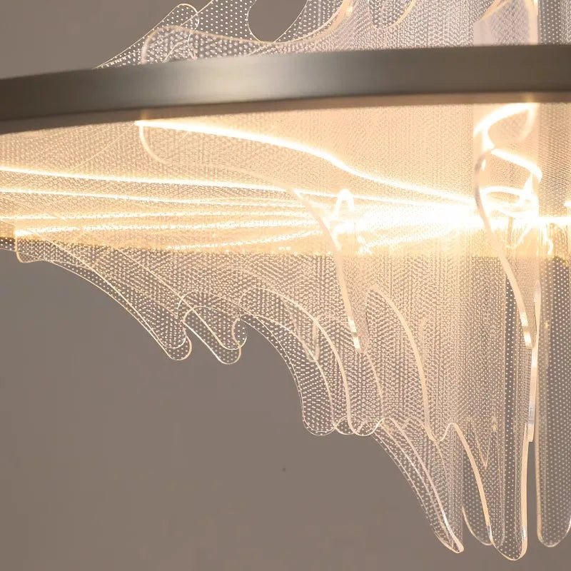 Nordic Arc Dining Pendant - Buy Online at Futura’s Studio