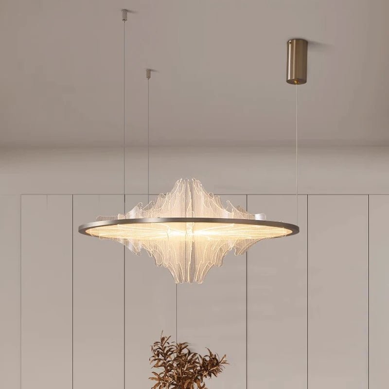 Nordic Arc Dining Pendant - Buy Online at Futura’s Studio
