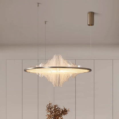 Nordic Arc Dining Pendant - Buy Online at Futura’s Studio