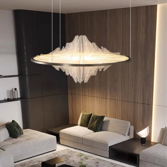 Nordic Arc Dining Pendant - Buy Online at Futura’s Studio