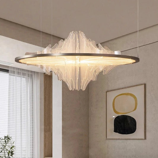 Nordic Arc Dining Pendant - Buy Online at Futura’s Studio