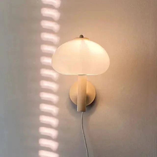 Nordic Bubble Glass Wall Lamp - Buy Online at Futura’s Studio