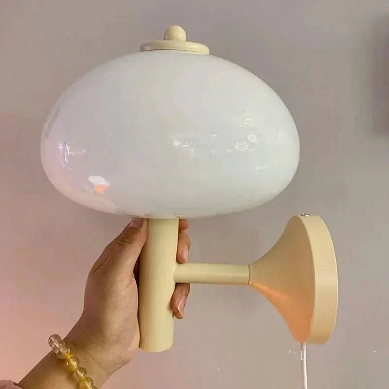 Nordic Bubble Glass Wall Lamp - Buy Online at Futura’s Studio