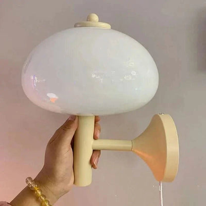 Nordic Bubble Glass Wall Lamp - Buy Online at Futura’s Studio