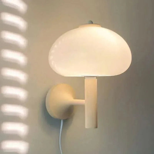 Nordic Bubble Glass Wall Lamp - Buy Online at Futura’s Studio