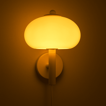 Nordic Bubble Glass Wall Lamp - Buy Online at Futura’s Studio