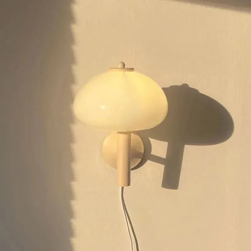 Nordic Bubble Glass Wall Lamp - Buy Online at Futura’s Studio