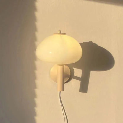 Nordic Bubble Glass Wall Lamp - Buy Online at Futura’s Studio