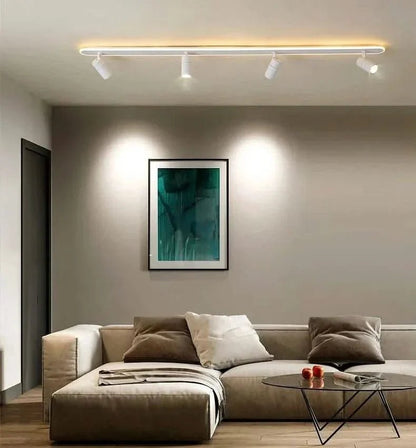 Nordic Ceiling Spotlights - Buy Online at Futura’s Studio