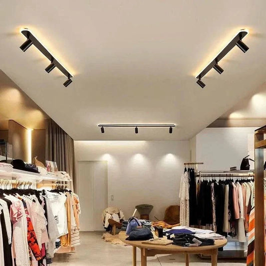Nordic Ceiling Spotlights - Buy Online at Futura’s Studio