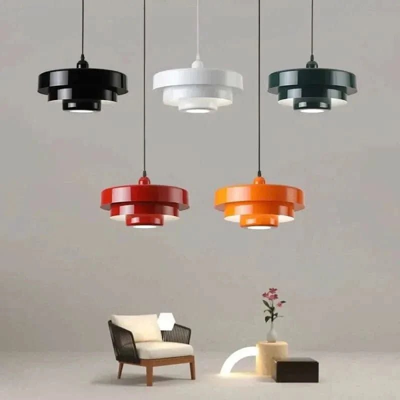Nordic Hanging Ceiling Light - Buy Online at Futura’s Studio